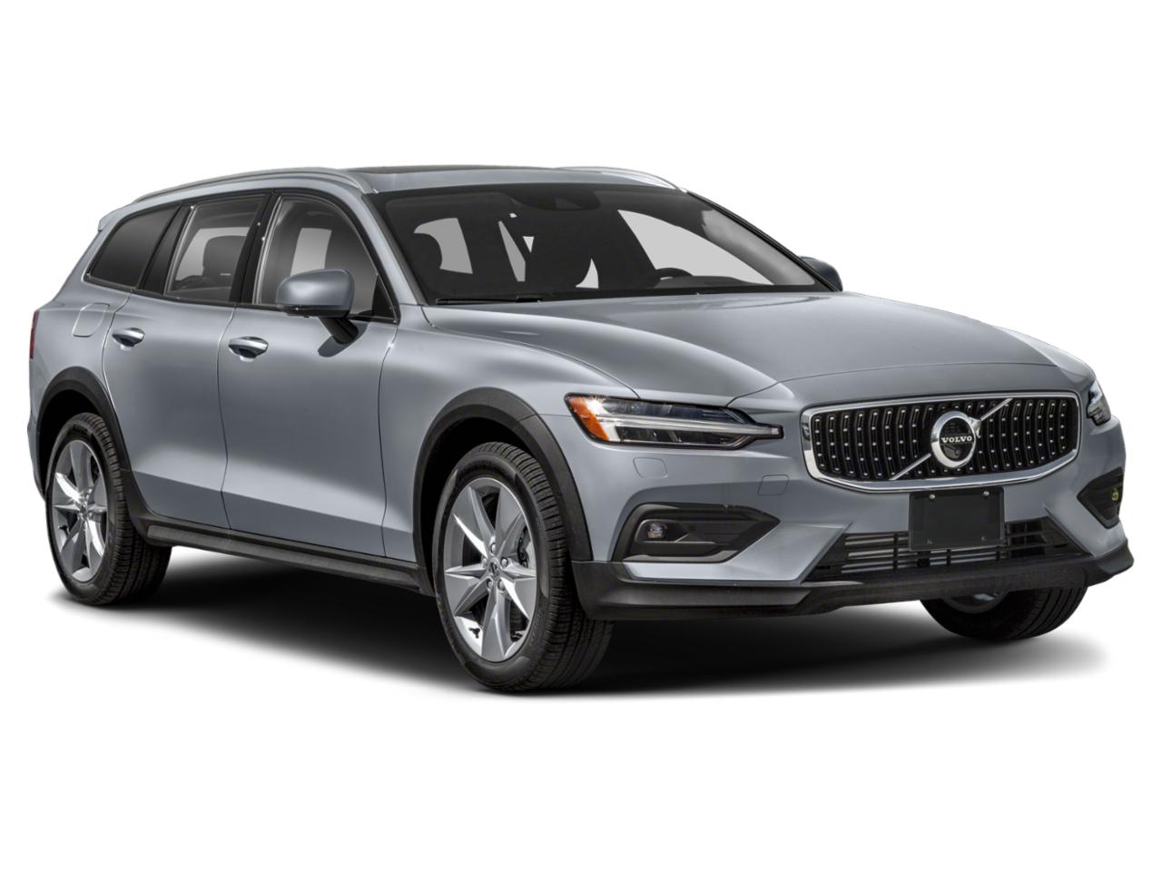 2020 Volvo V60 Cross Country Vehicle Photo in Salem, OR 97301