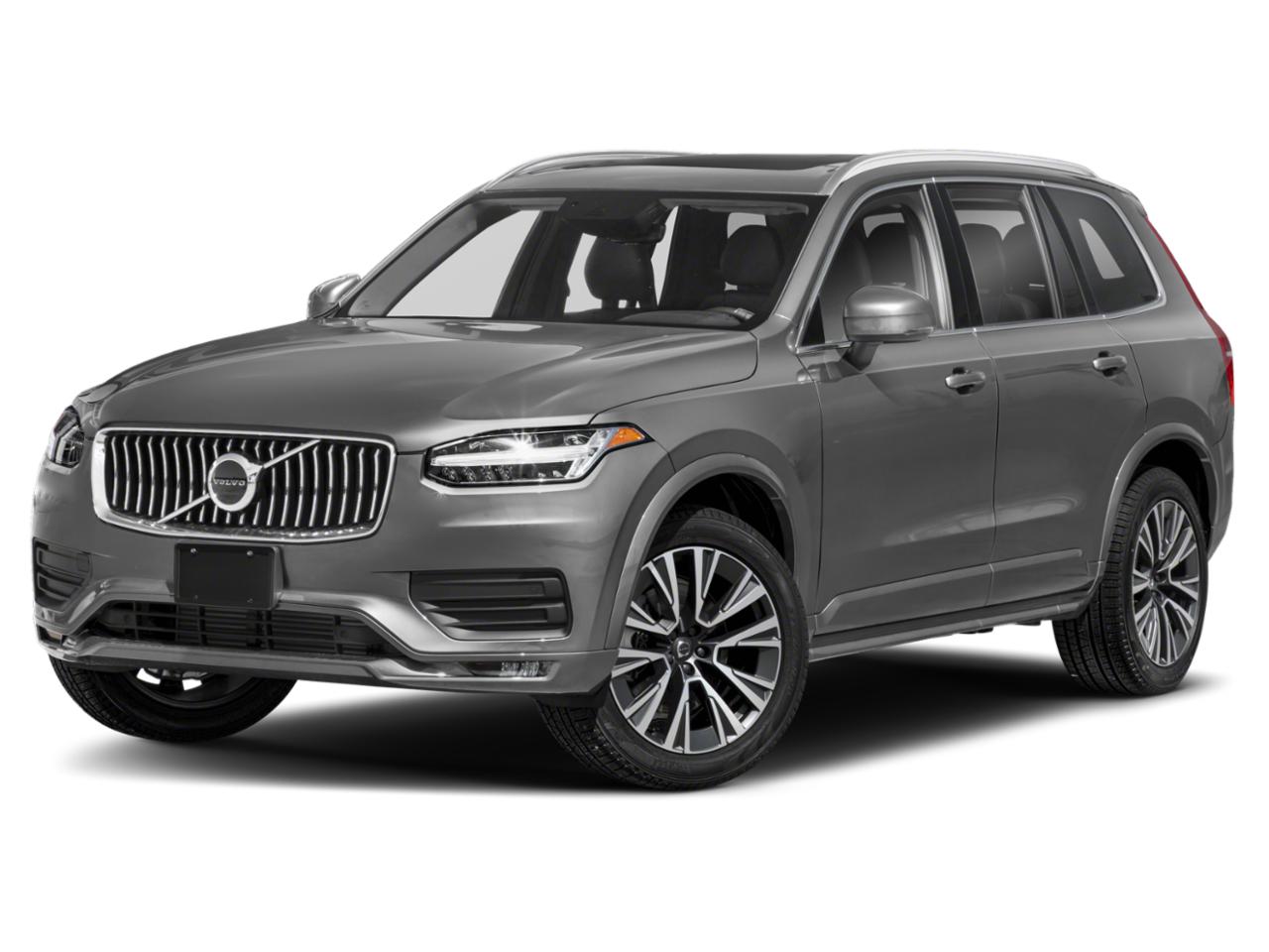 2020 Volvo XC90 Vehicle Photo in San Antonio, TX 78209