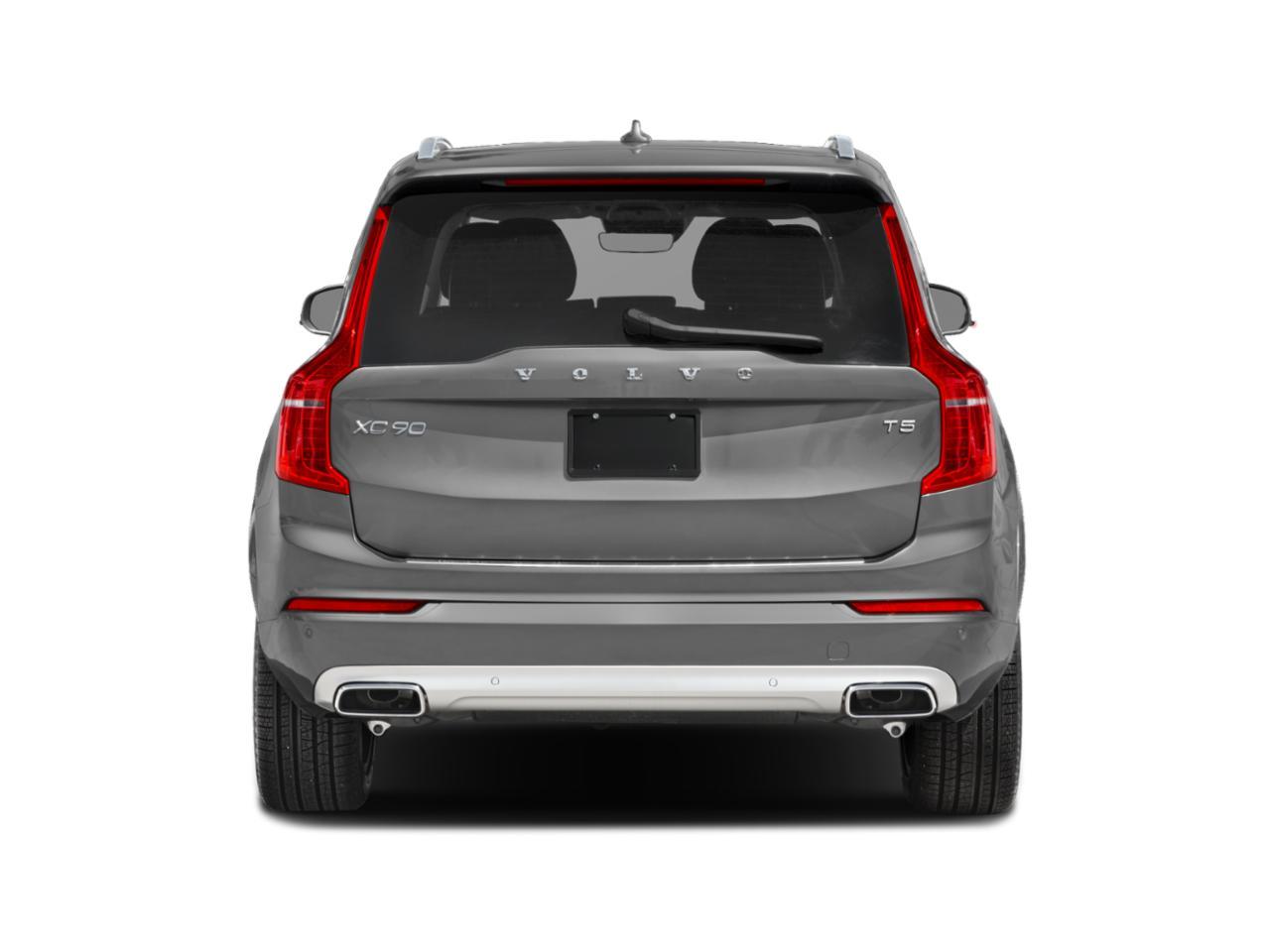 2020 Volvo XC90 Vehicle Photo in Clearwater, FL 33761