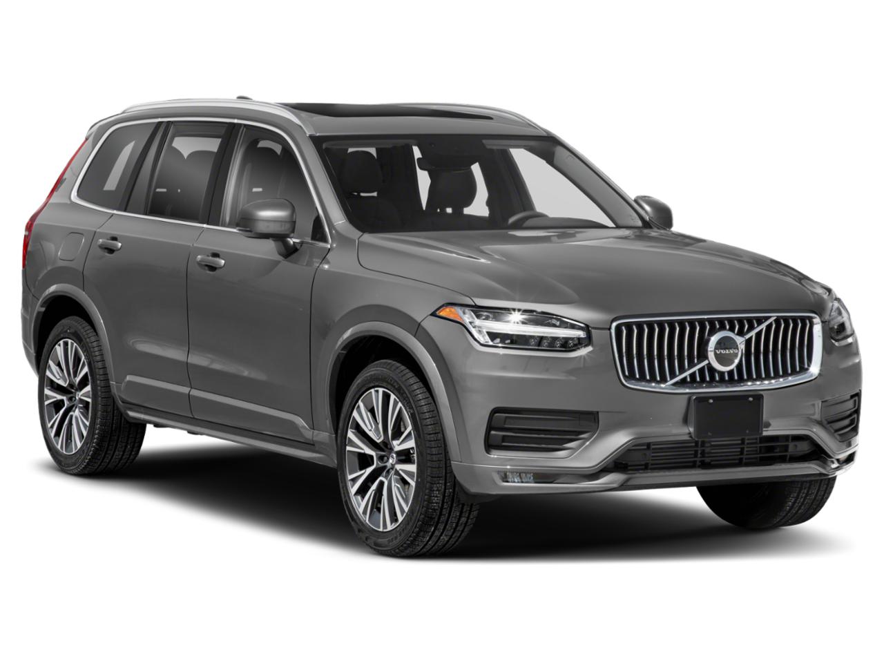 2020 Volvo XC90 Vehicle Photo in San Antonio, TX 78209