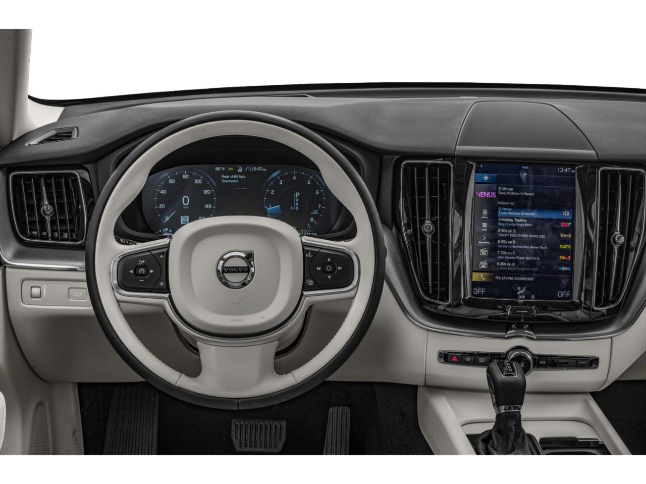 2020 Volvo XC60 Vehicle Photo in Jacksonville, FL 32244