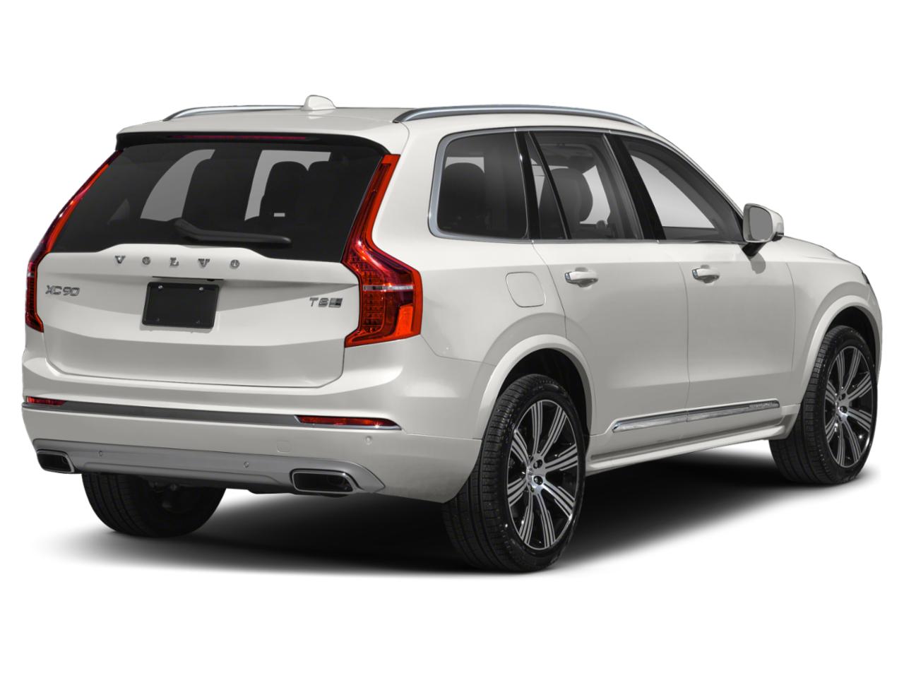 2020 Volvo XC90 Vehicle Photo in Grapevine, TX 76051