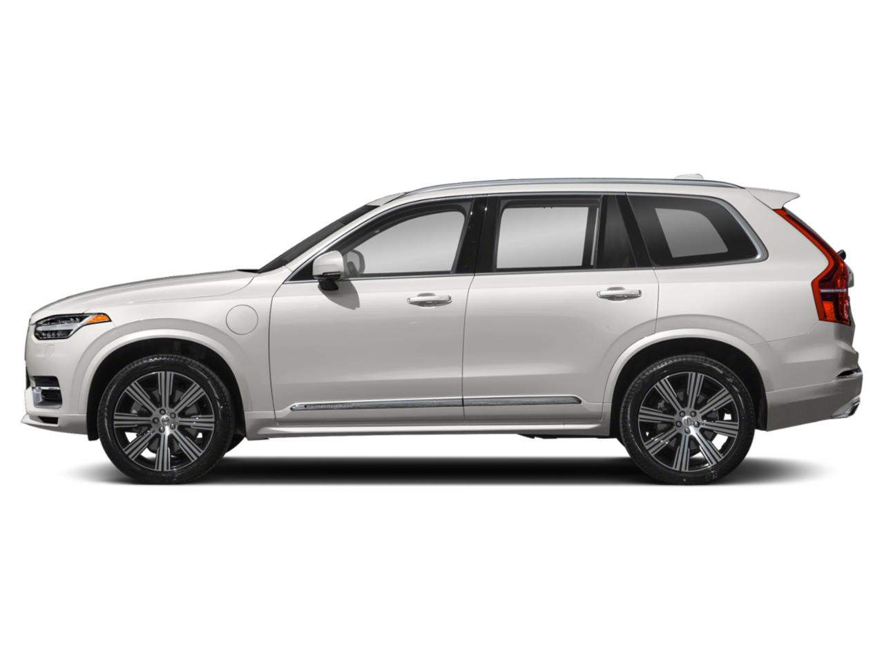 2020 Volvo XC90 Vehicle Photo in Grapevine, TX 76051