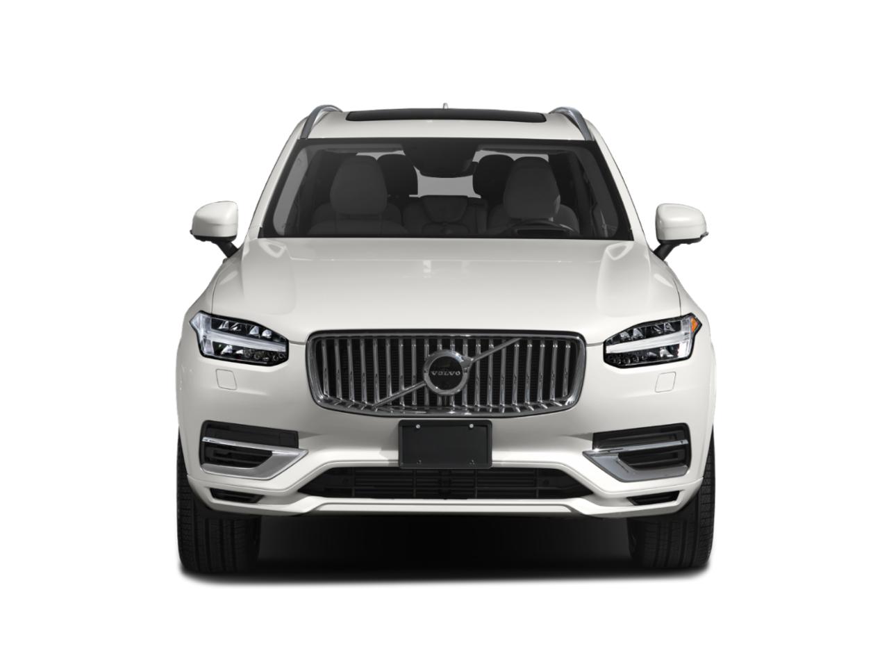 2020 Volvo XC90 Vehicle Photo in Grapevine, TX 76051