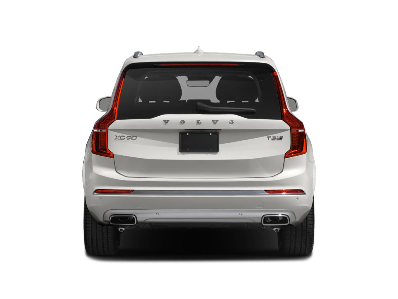 2020 Volvo XC90 Vehicle Photo in Grapevine, TX 76051