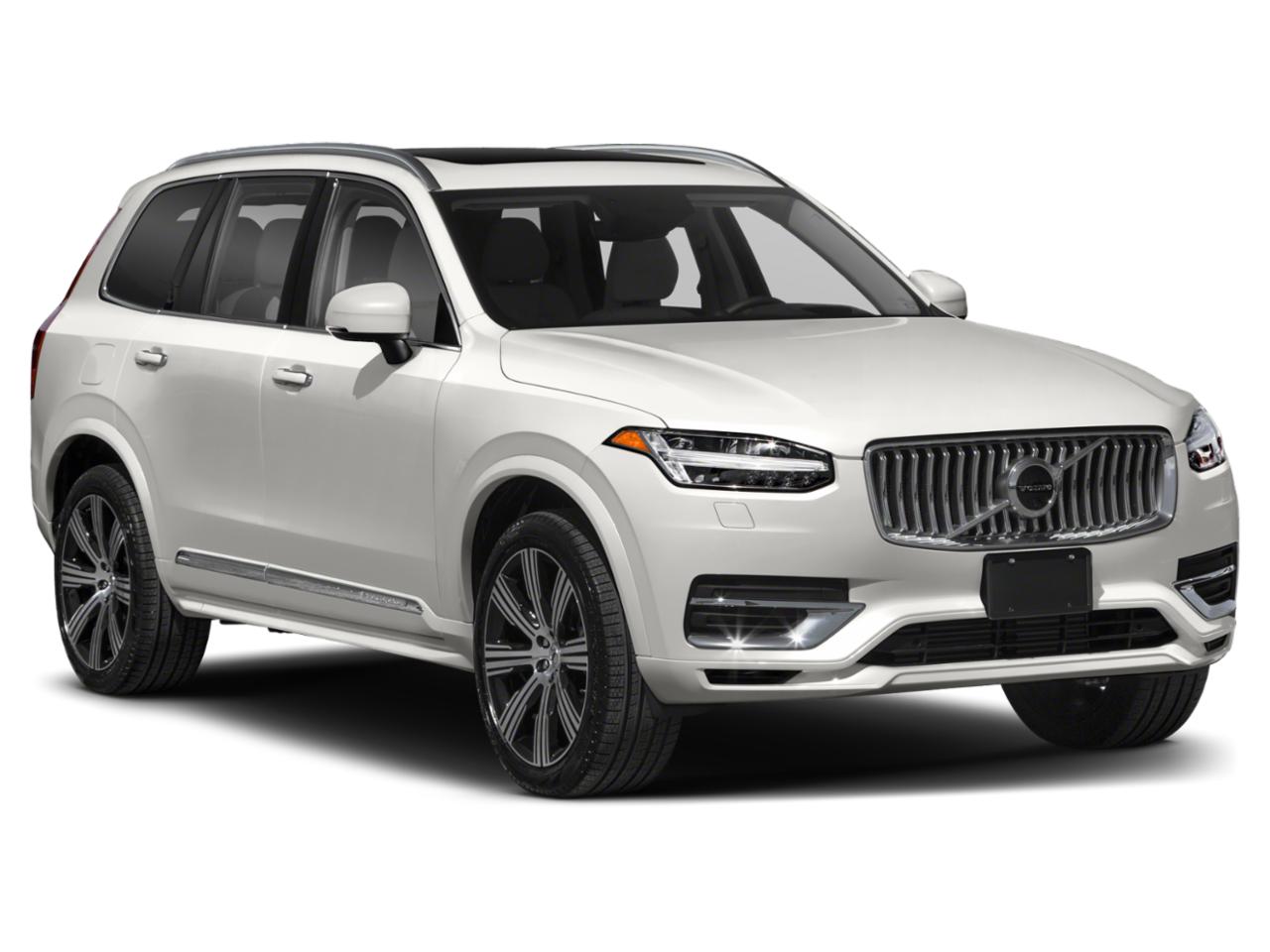 2020 Volvo XC90 Vehicle Photo in Grapevine, TX 76051