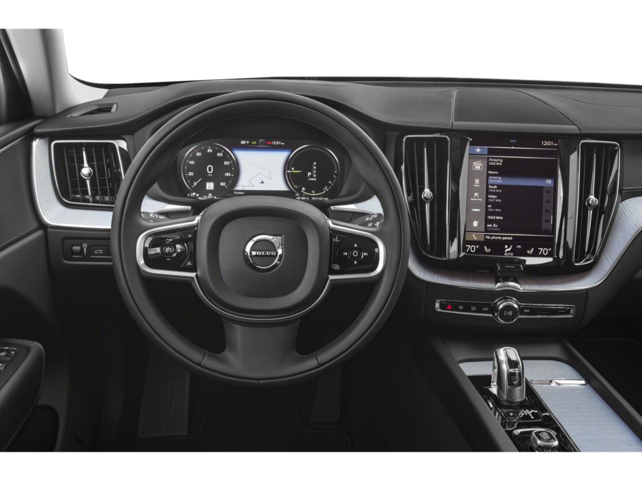 2020 Volvo XC60 Vehicle Photo in Grapevine, TX 76051