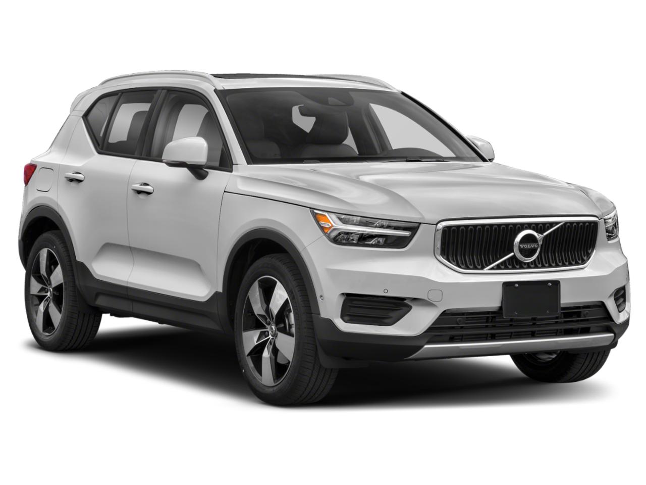 2020 Volvo XC40 Vehicle Photo in Clarksville, MD 21029