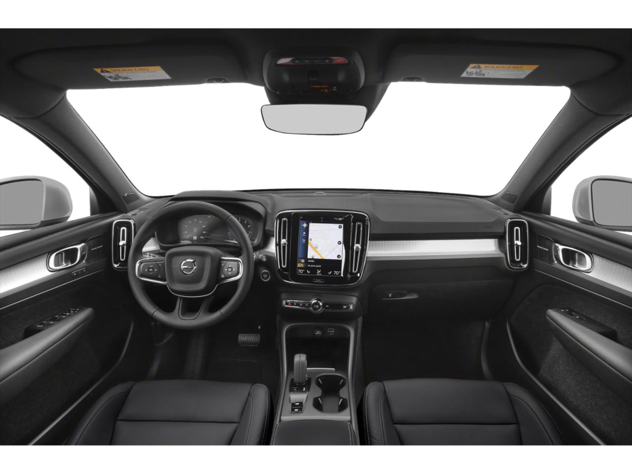 2020 Volvo XC40 Vehicle Photo in Tulsa, OK 74145