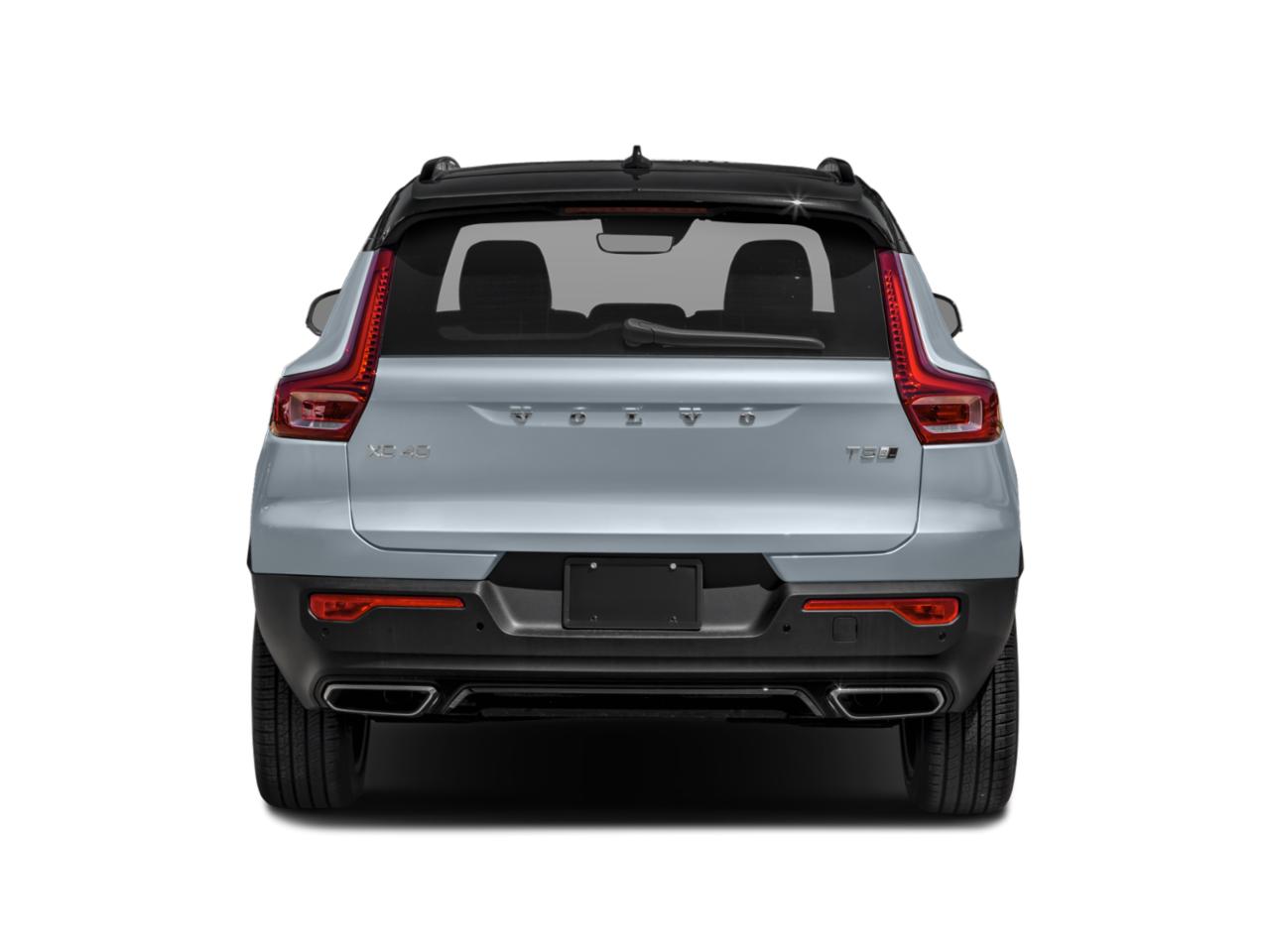 2020 Volvo XC40 Vehicle Photo in MONROE, NC 28110-8431