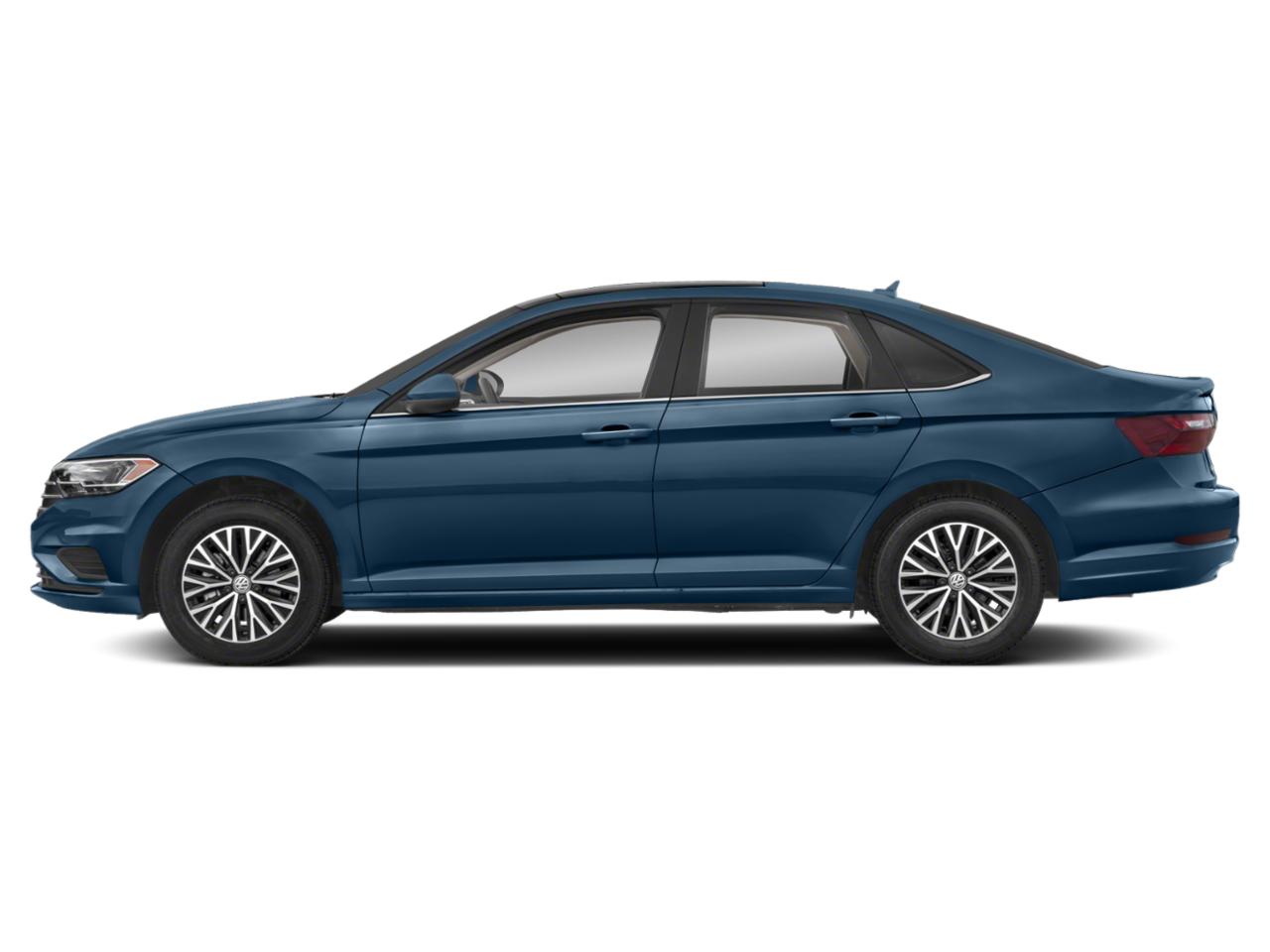 2020 Volkswagen Jetta Vehicle Photo in Oconomowoc, WI 53066