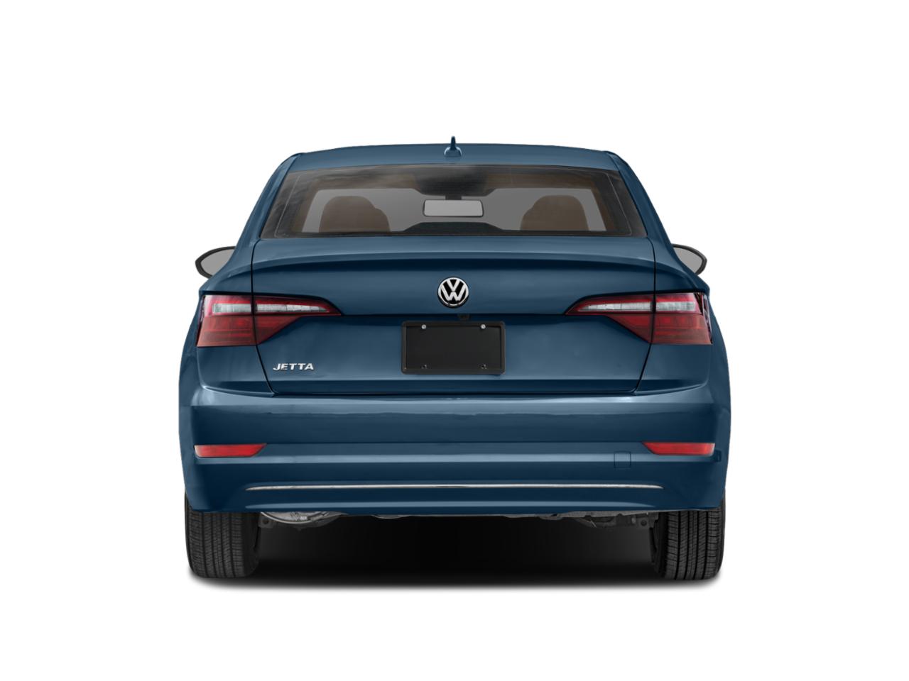 2020 Volkswagen Jetta Vehicle Photo in Oconomowoc, WI 53066