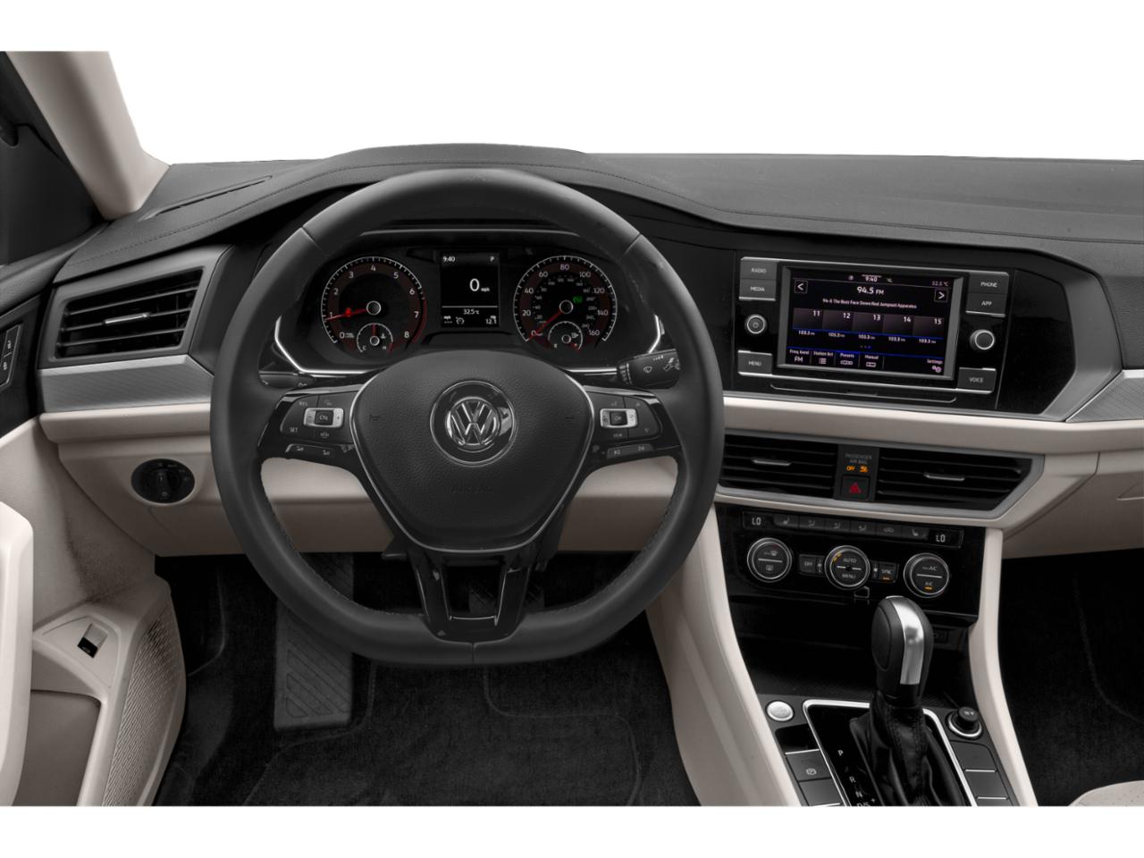 2020 Volkswagen Jetta Vehicle Photo in Oconomowoc, WI 53066