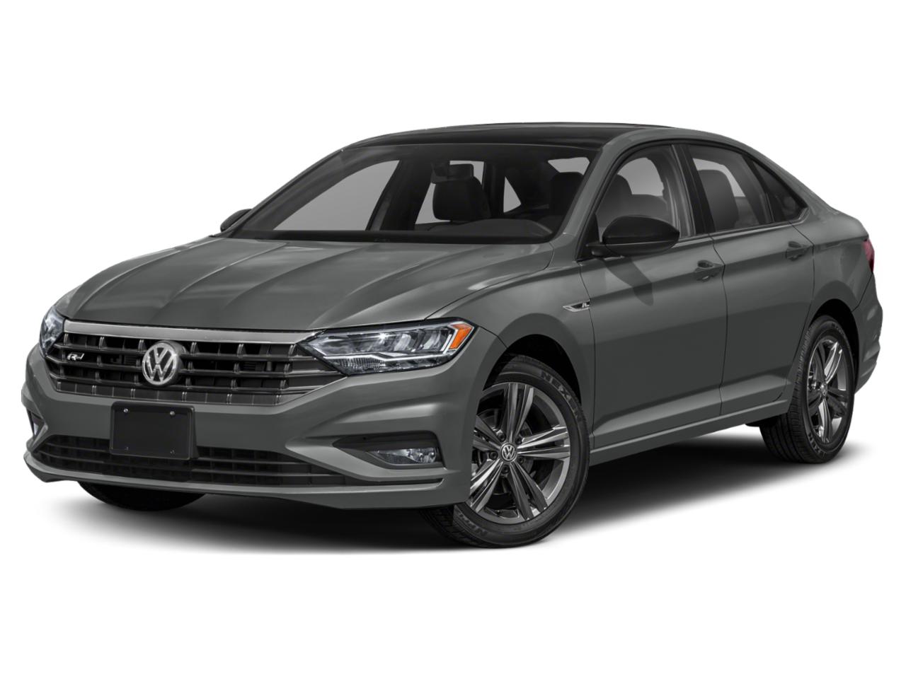 2020 Volkswagen Jetta Vehicle Photo in Clearwater, FL 33764