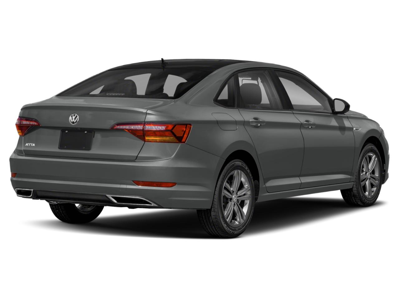 2020 Volkswagen Jetta Vehicle Photo in Clearwater, FL 33764