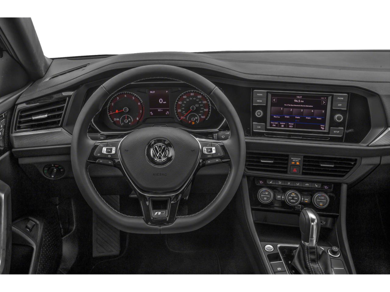 2020 Volkswagen Jetta Vehicle Photo in Clearwater, FL 33764