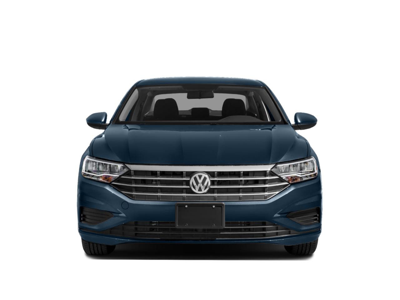 2020 Volkswagen Jetta Vehicle Photo in DENVER, CO 80221-3610