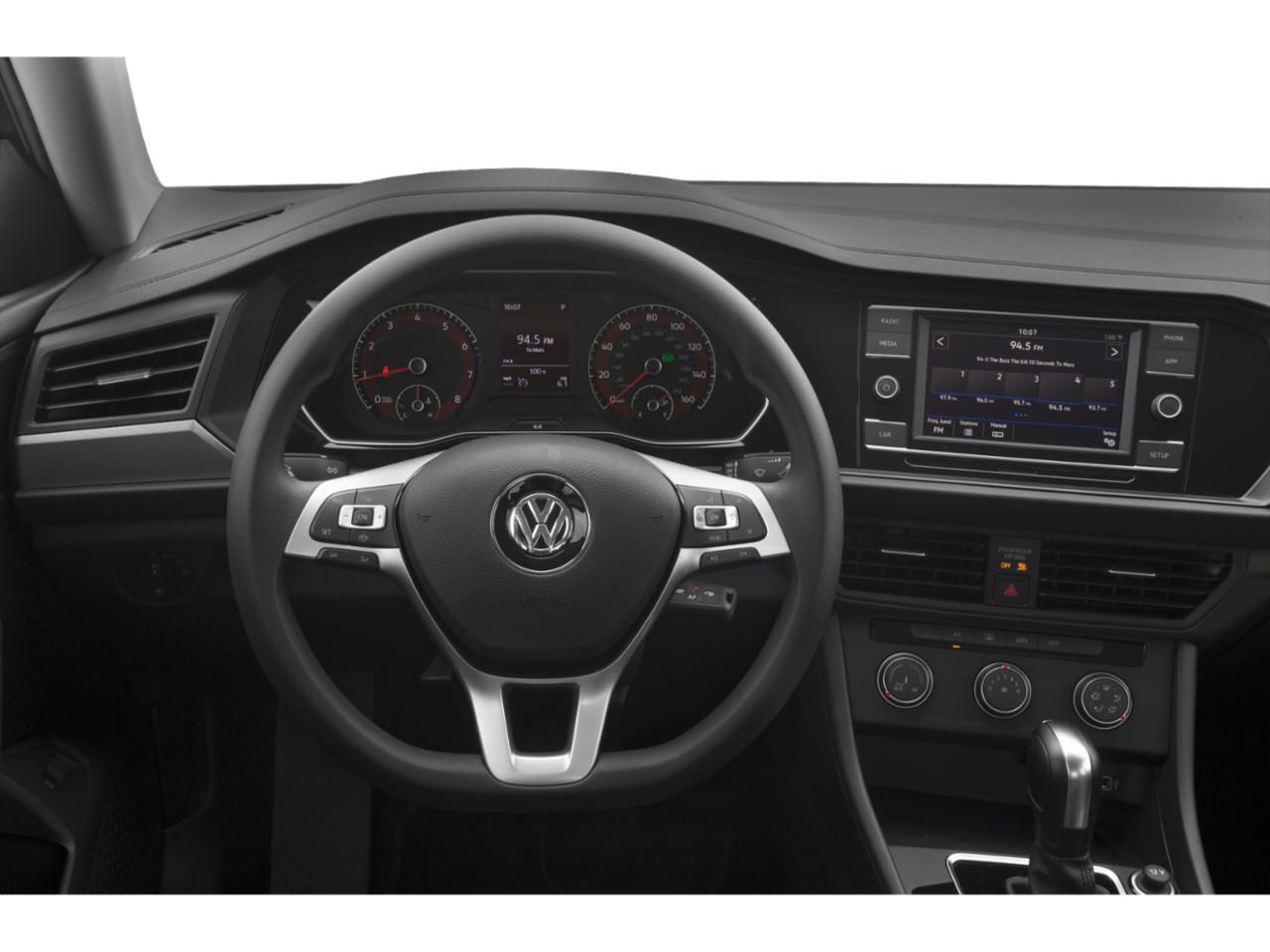 2020 Volkswagen Jetta Vehicle Photo in DENVER, CO 80221-3610