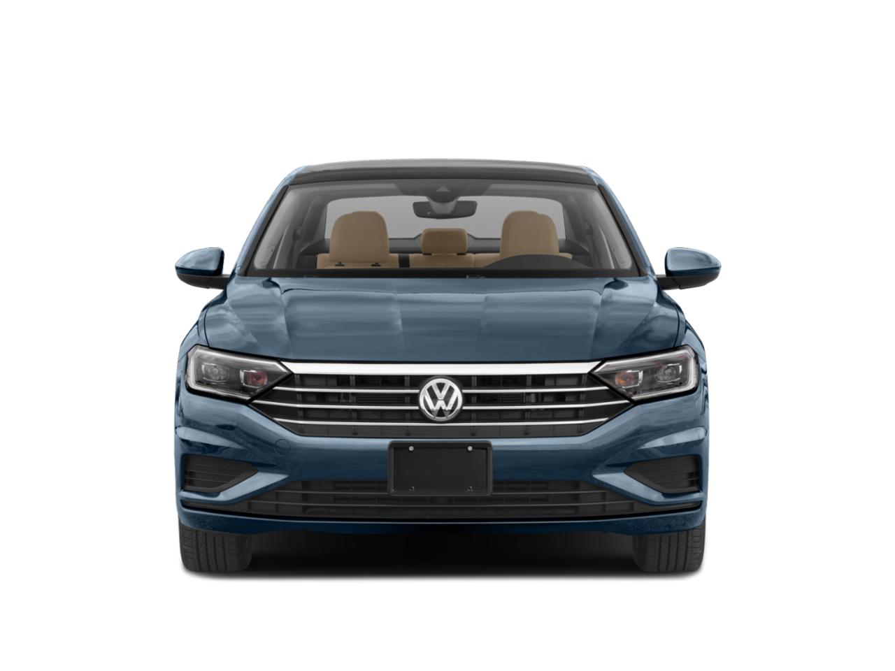 2020 Volkswagen Jetta Vehicle Photo in Jacksonville, FL 32244