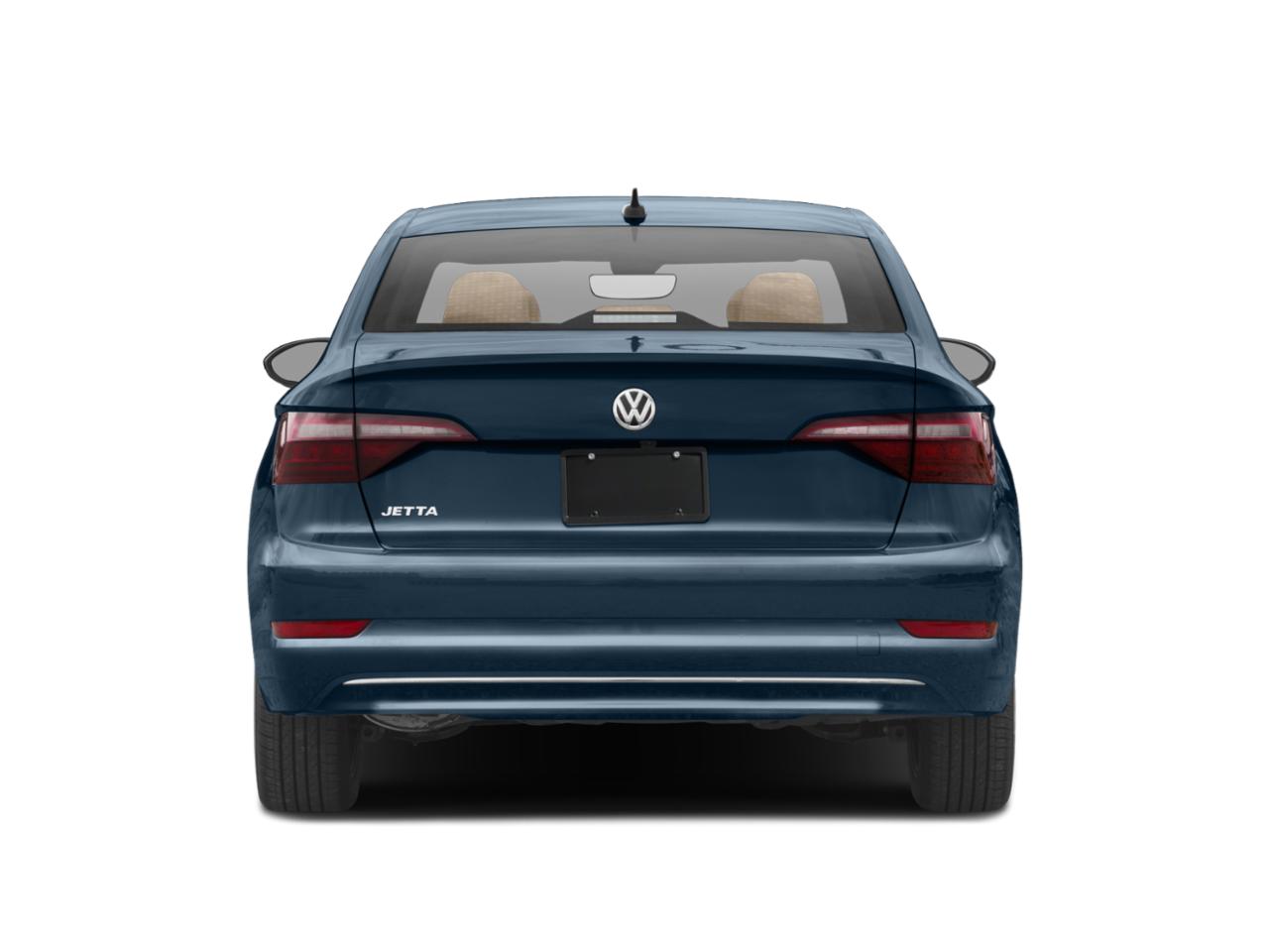 2020 Volkswagen Jetta Vehicle Photo in Jacksonville, FL 32244