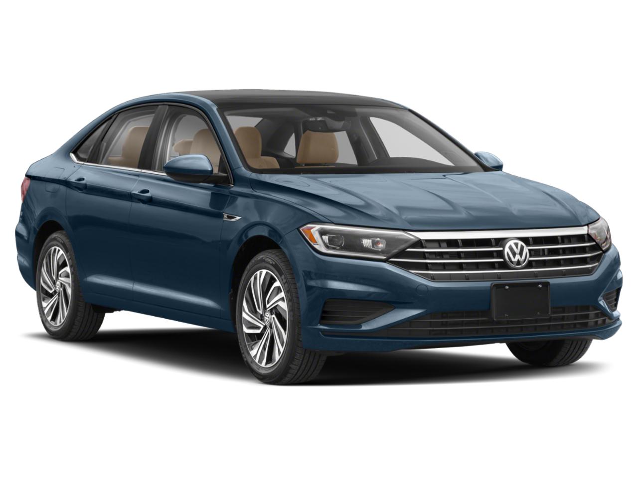 2020 Volkswagen Jetta Vehicle Photo in VALENCIA, CA 91355-1705