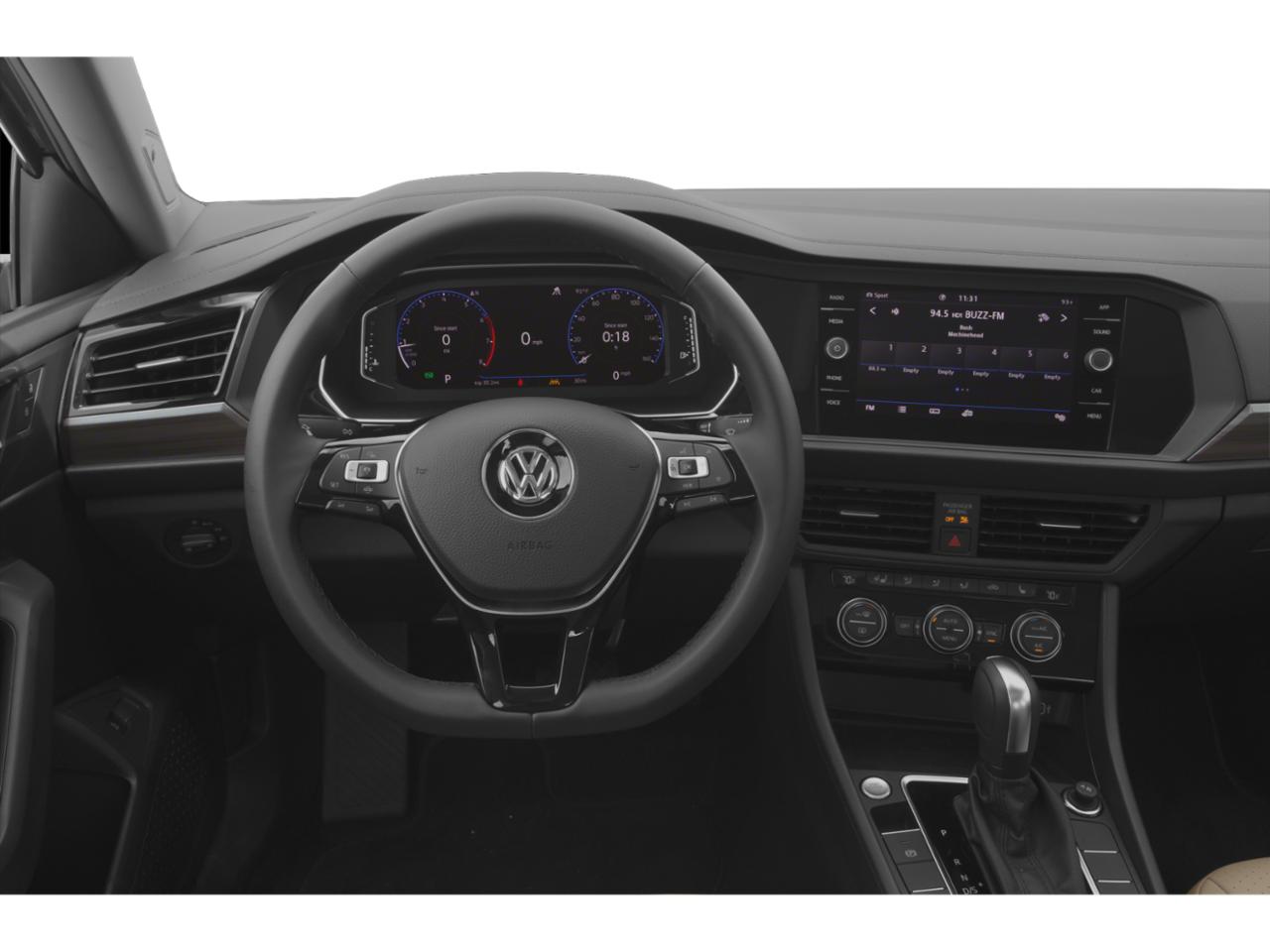 2020 Volkswagen Jetta Vehicle Photo in Jacksonville, FL 32244