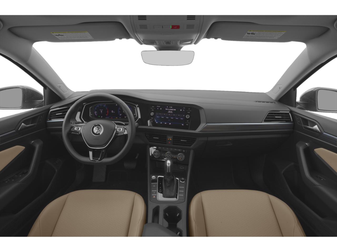 2020 Volkswagen Jetta Vehicle Photo in Jacksonville, FL 32244