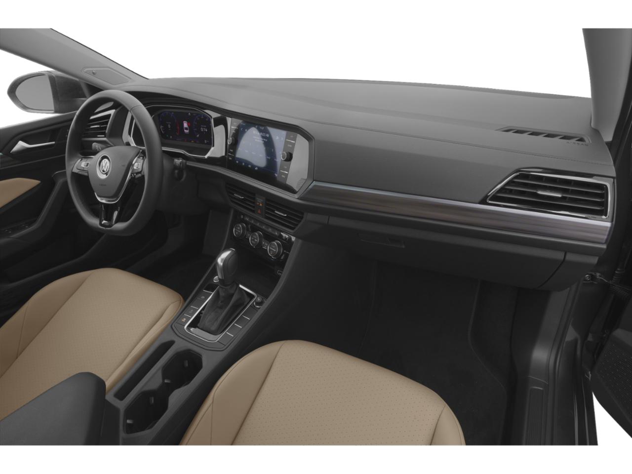 2020 Volkswagen Jetta Vehicle Photo in Jacksonville, FL 32244