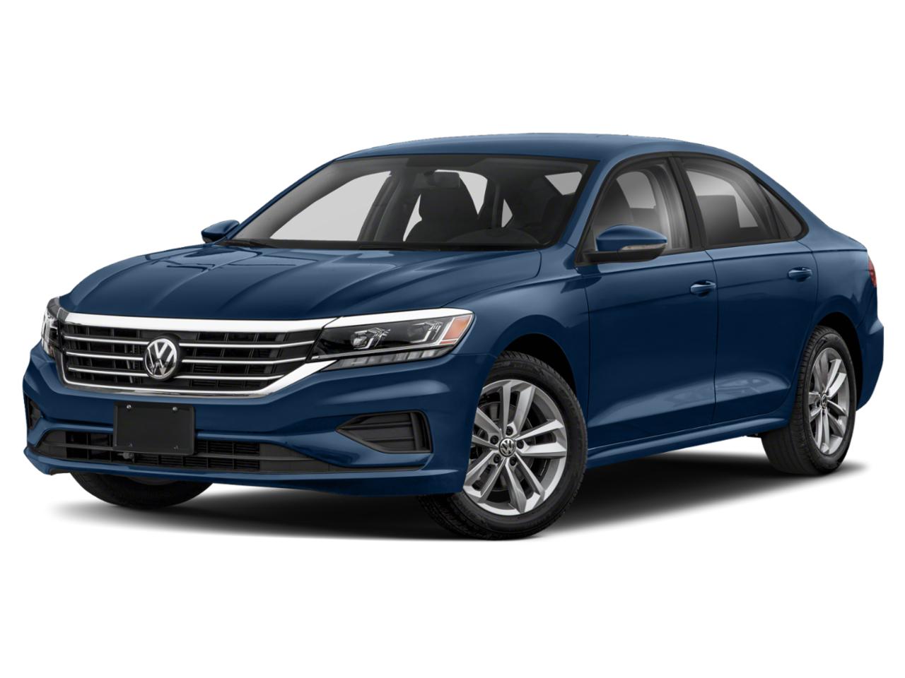 2020 Volkswagen Passat Vehicle Photo in BOONVILLE, IN 47601-9633