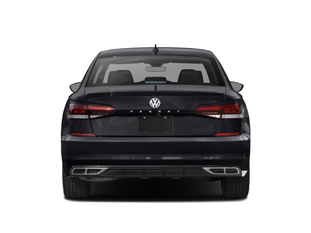 2020 Volkswagen Passat Vehicle Photo in ALBERTVILLE, AL 35950-0246