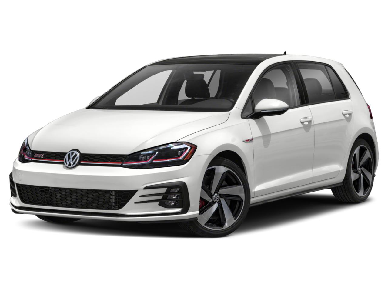 2020 Volkswagen Golf GTI Vehicle Photo in Sanford, FL 32771