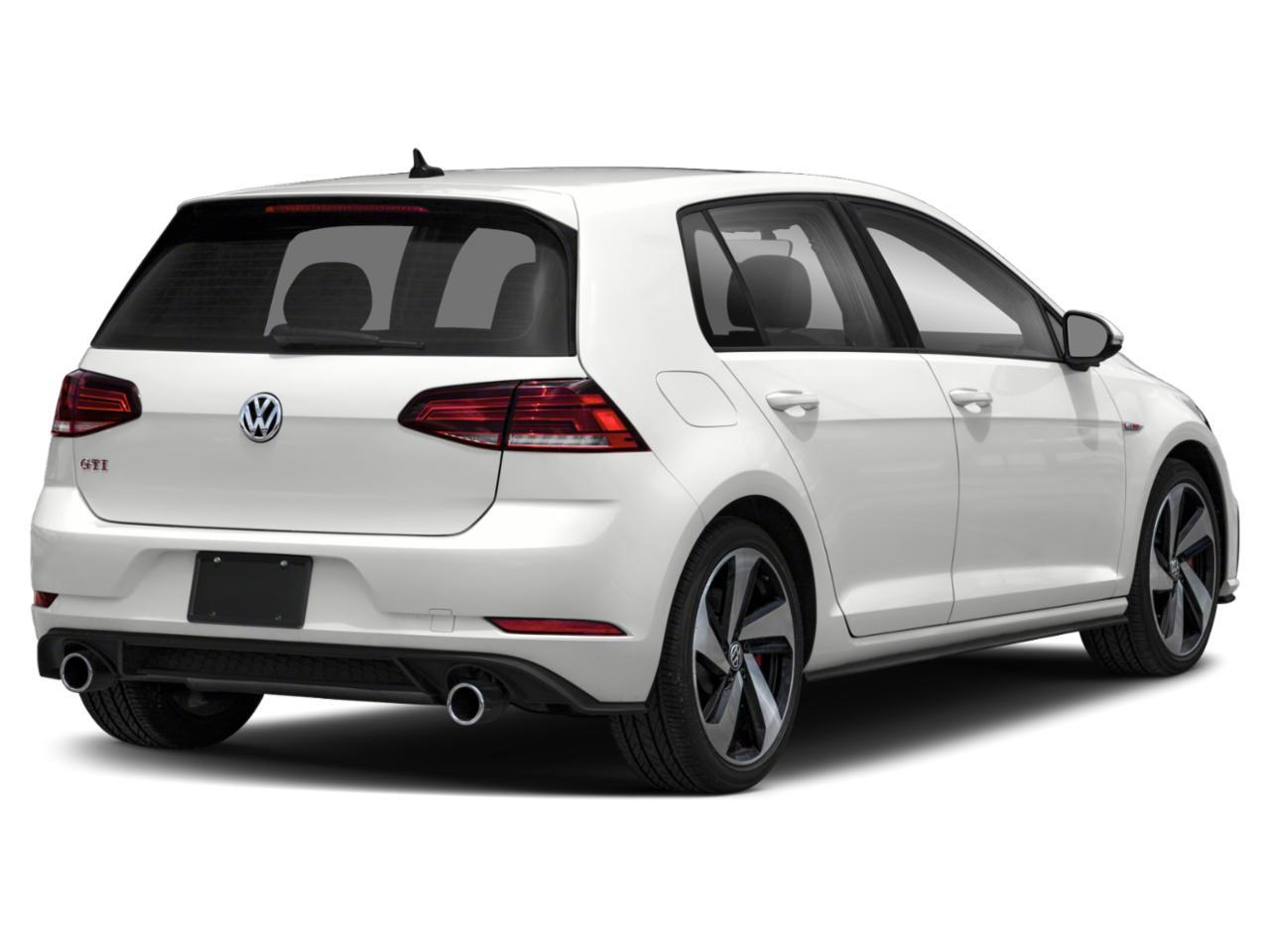 2020 Volkswagen Golf GTI Vehicle Photo in Sanford, FL 32771