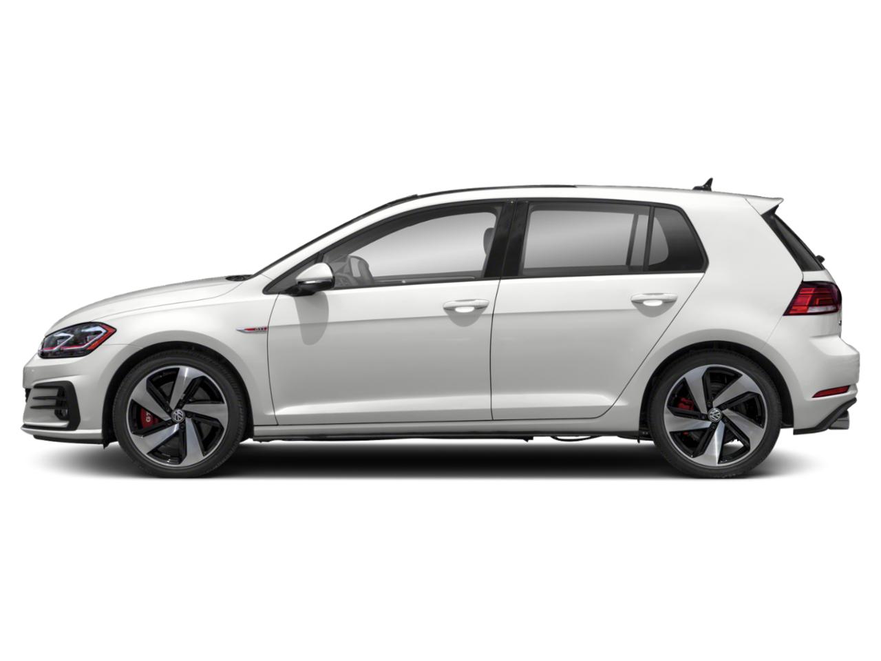 2020 Volkswagen Golf GTI Vehicle Photo in Sanford, FL 32771