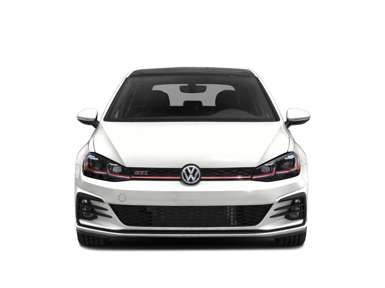 2020 Volkswagen Golf GTI Vehicle Photo in Sanford, FL 32771