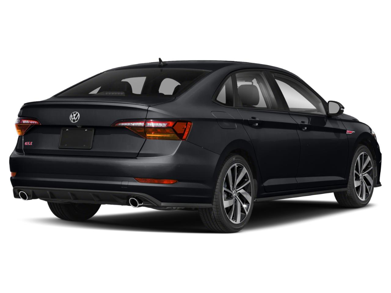 2020 Volkswagen Jetta GLI Vehicle Photo in SELMA, TX 78154-1459