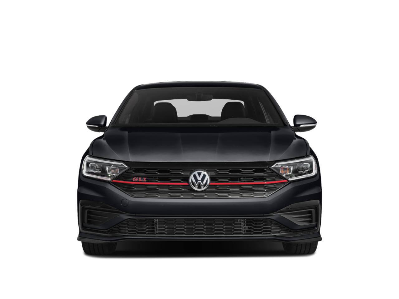 2020 Volkswagen Jetta GLI Vehicle Photo in SELMA, TX 78154-1459