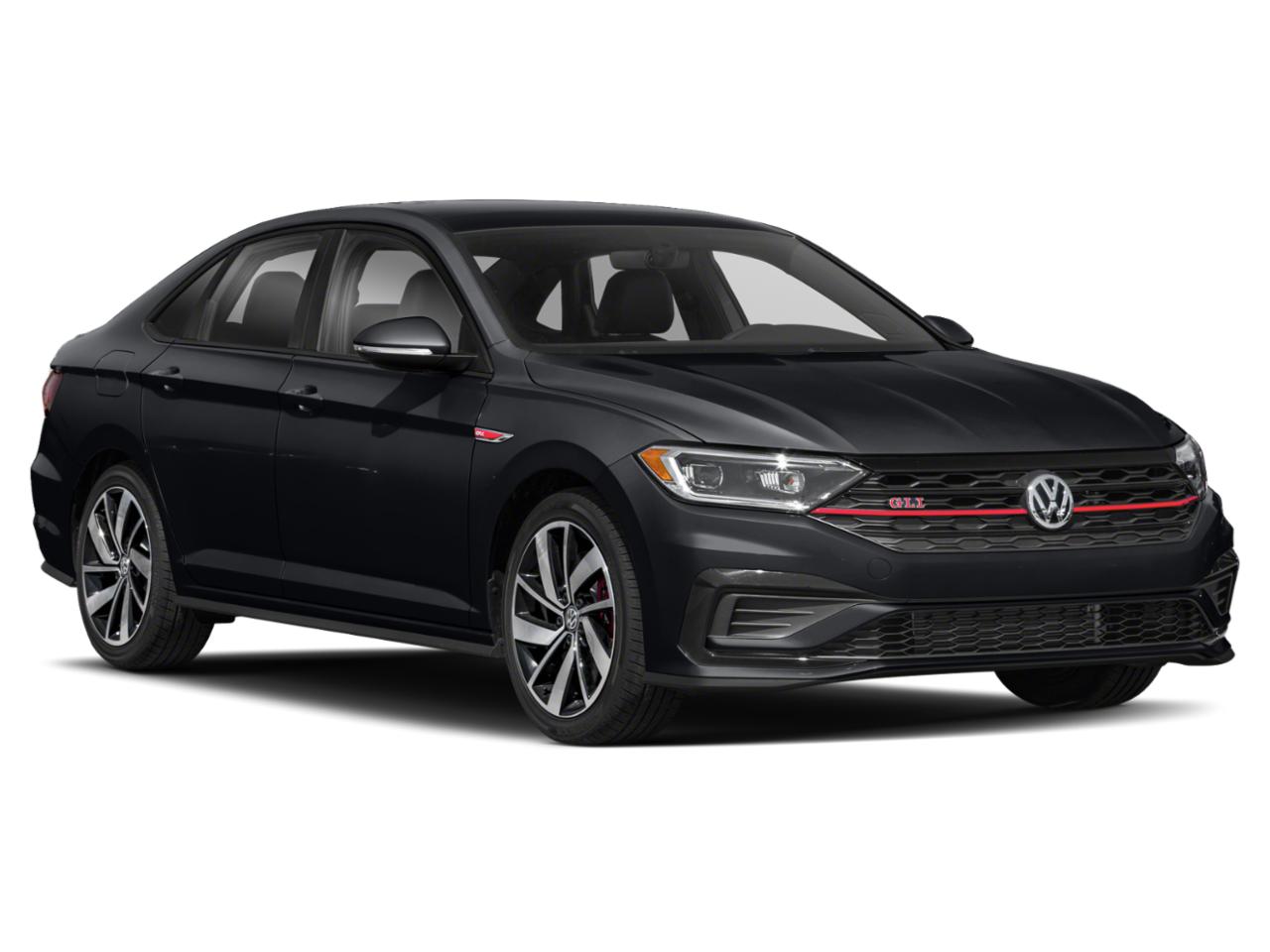 2020 Volkswagen Jetta GLI Vehicle Photo in SELMA, TX 78154-1459