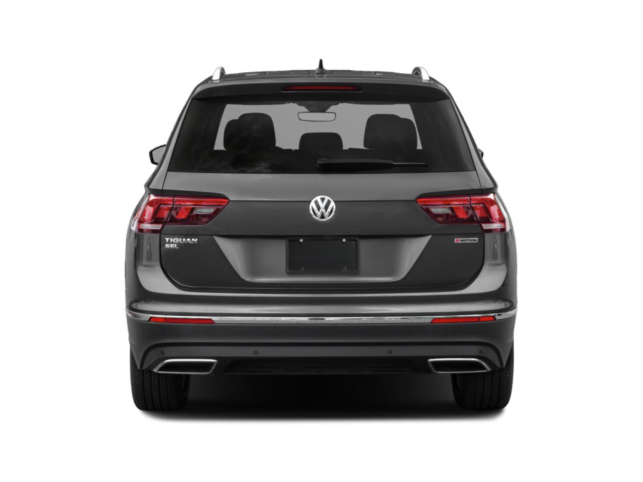 2020 Volkswagen Tiguan Vehicle Photo in San Antonio, TX 78230