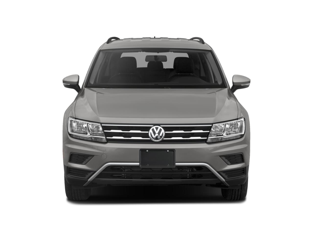 2020 Volkswagen Tiguan Vehicle Photo in Hollywood, FL 33021