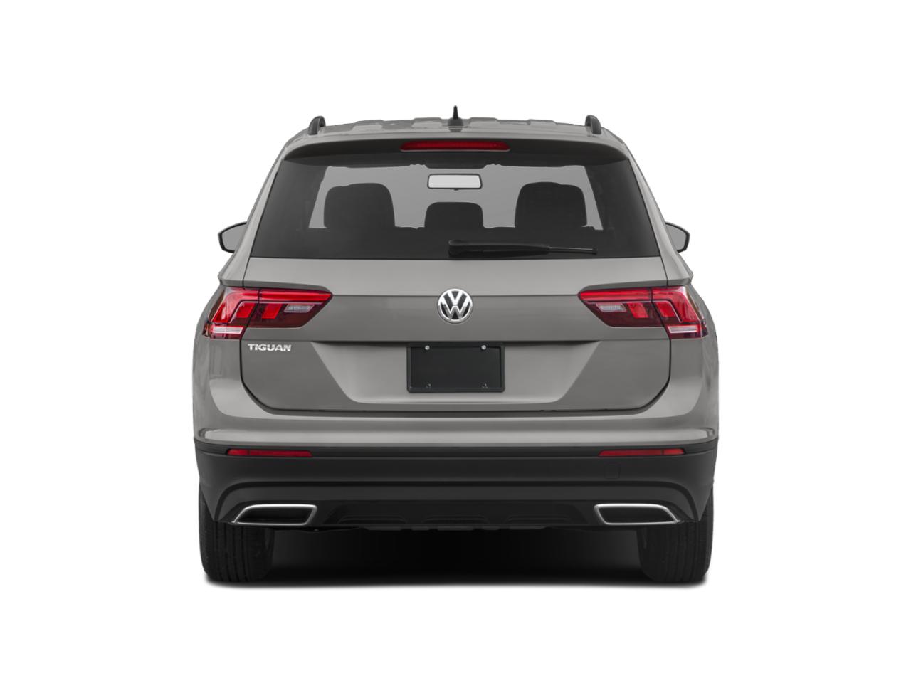 2020 Volkswagen Tiguan Vehicle Photo in Hollywood, FL 33021