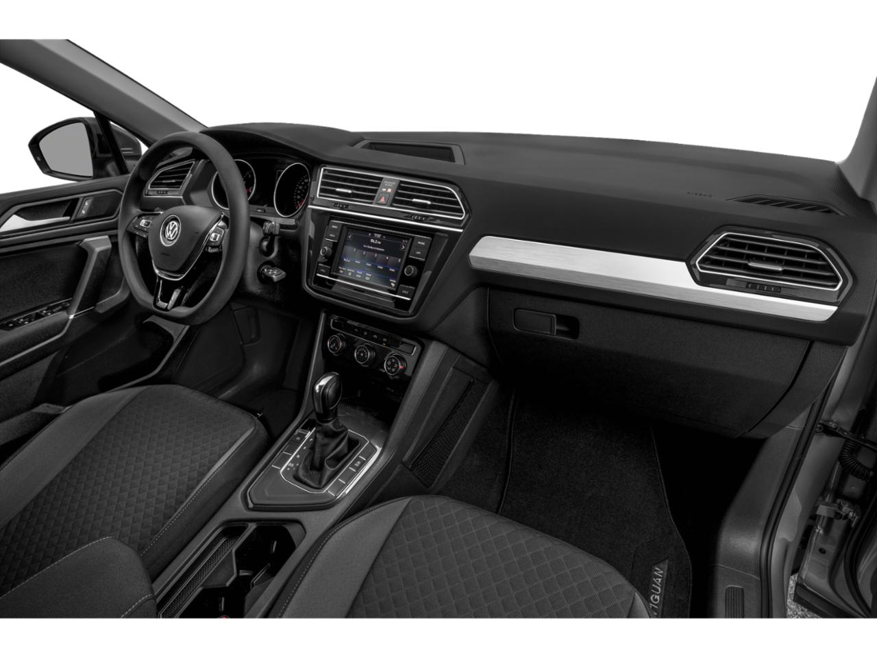 2020 Volkswagen Tiguan Vehicle Photo in Miami, FL 33135