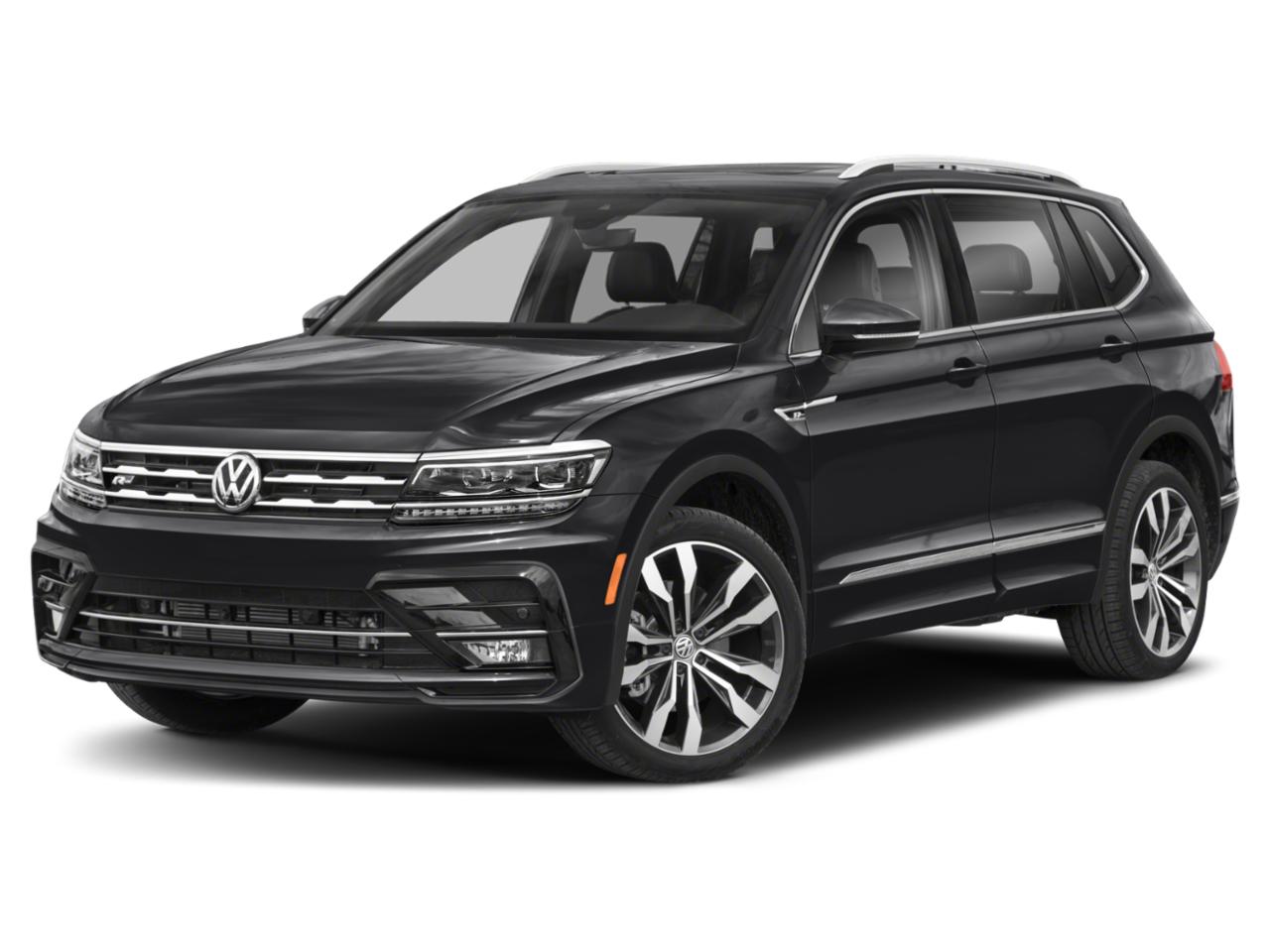 2020 Volkswagen Tiguan Vehicle Photo in Clearwater, FL 33765