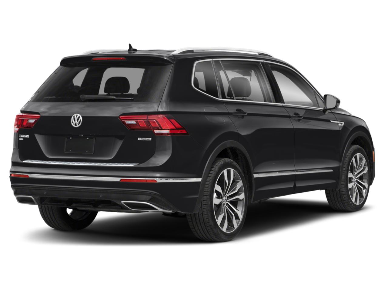 2020 Volkswagen Tiguan Vehicle Photo in Clearwater, FL 33765