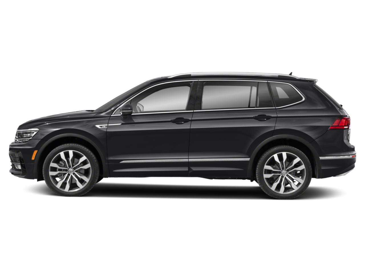 2020 Volkswagen Tiguan Vehicle Photo in Cockeysville, MD 21030