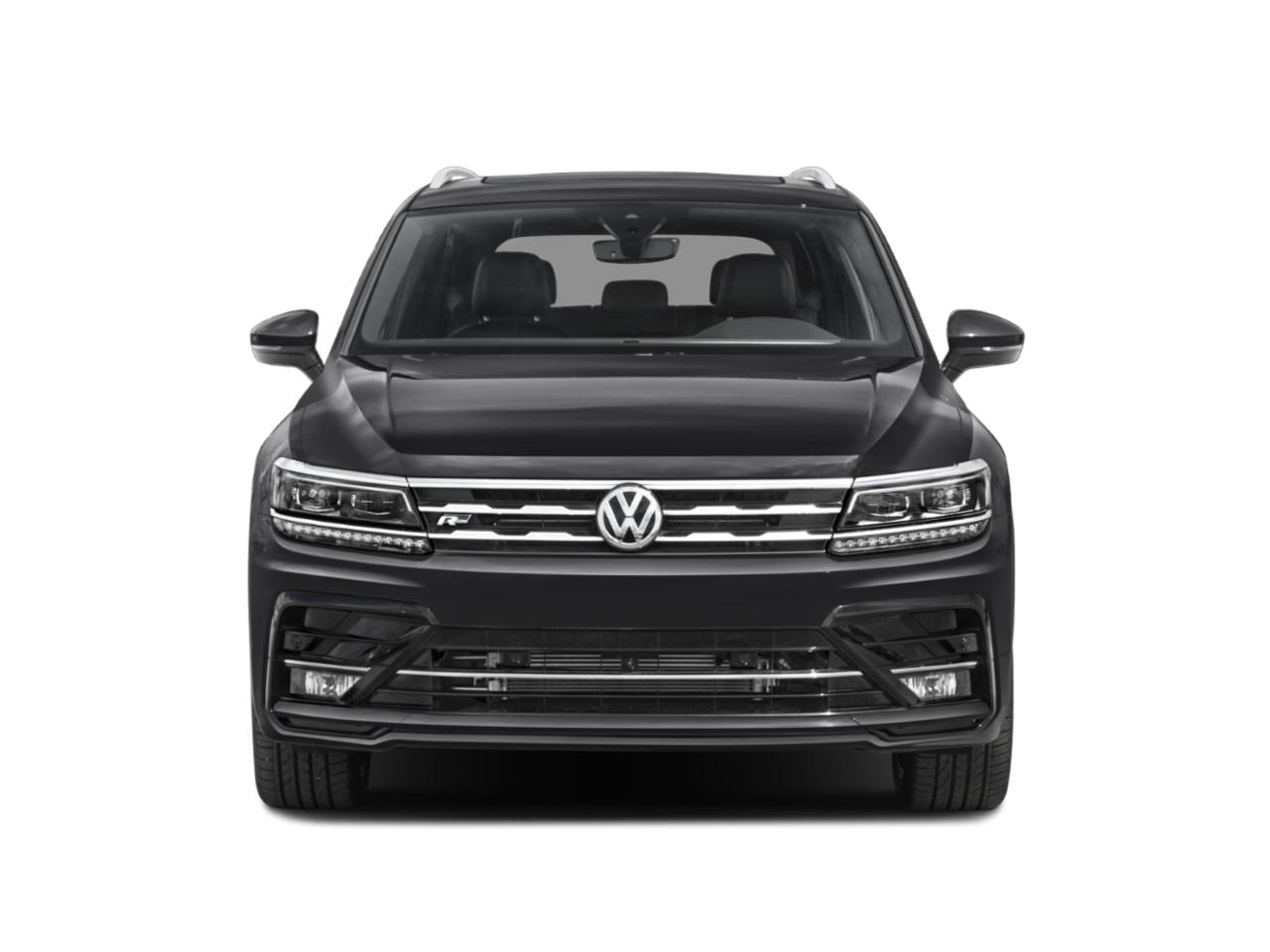 2020 Volkswagen Tiguan Vehicle Photo in Appleton, WI 54913