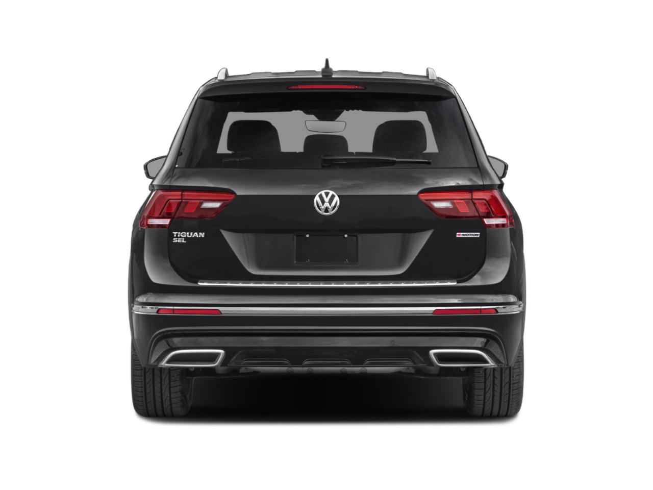 2020 Volkswagen Tiguan Vehicle Photo in Cockeysville, MD 21030