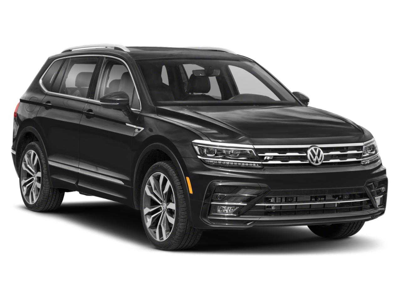 2020 Volkswagen Tiguan Vehicle Photo in Appleton, WI 54913