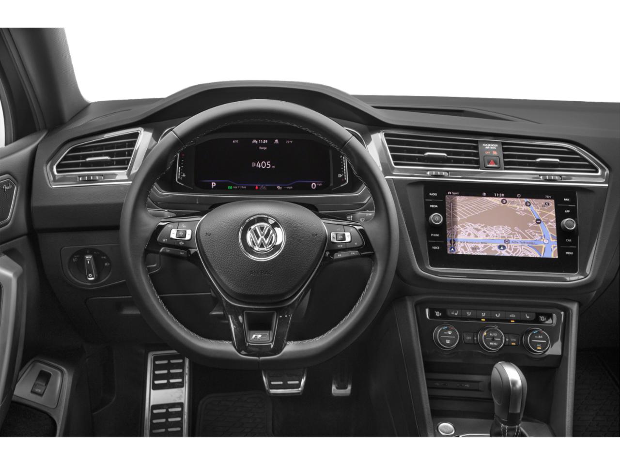 2020 Volkswagen Tiguan Vehicle Photo in Appleton, WI 54913