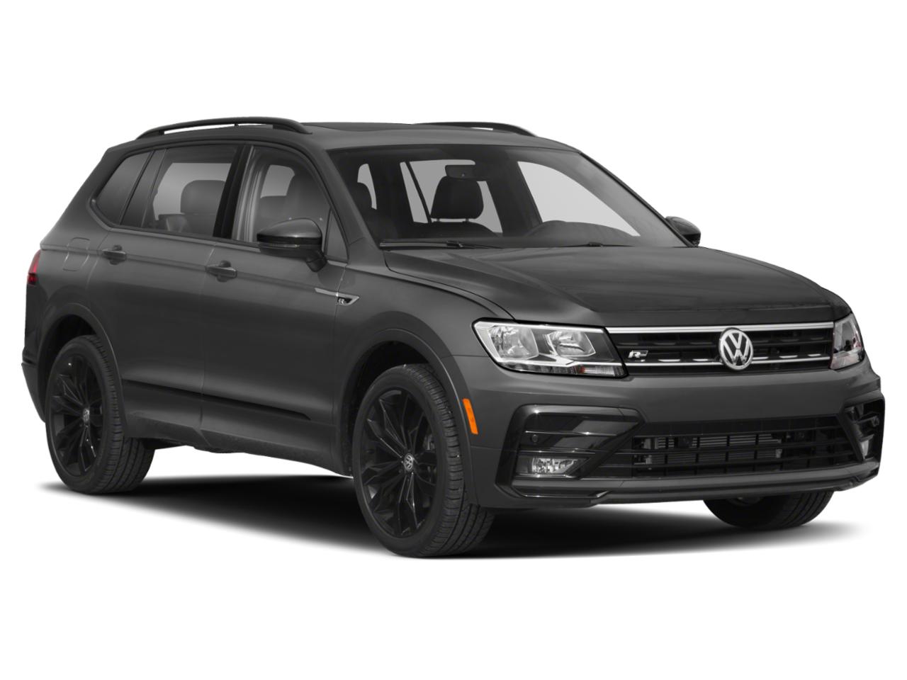 2020 Volkswagen Tiguan Vehicle Photo in Plainfield, IL 60586