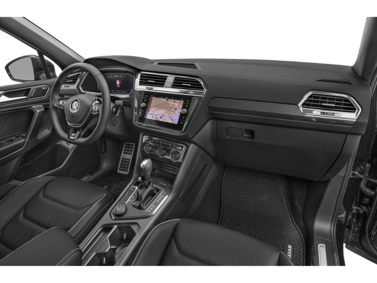 2020 Volkswagen Tiguan Vehicle Photo in Clearwater, FL 33765